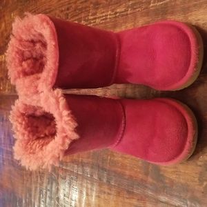 Ugh Boots little girls